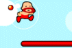 Jeu Barbe Rouge