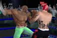 Jeu Real Boxing Fighting