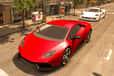 Jeu Real Extreme Car Driving Drift