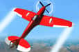 Jeu Real Flight Simulator
