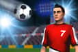Jeu Real Freekick 3D
