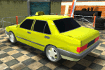 Jeu Real Taxi Driver
