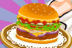 Jeu Hamburger de Tessa