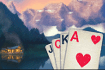 Jeu Refuge Solitaire