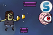 Jeu Regular Show : High Flying Halloween