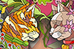 Jeu Relax Coloring