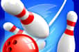 Jeu Cut the Rope Bowling
