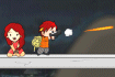 Jeu Rescue Mission