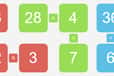 Jeu Problème de Maths