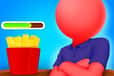 Jeu Restaurant Boss