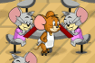 Jeu Le restaurant de Jerry