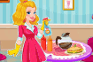 Jeu Restaurant Makeover