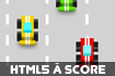 Jeu Retro Speed