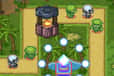 Jeu Retro Tower Defense