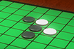 Jeu Reversi Multijoueur