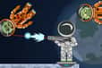 Jeu Ricochet Kills Space