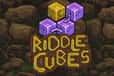 Jeu Riddle Cubes