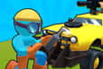Jeu Ride Shooter