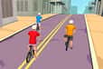 Jeu Riding Master