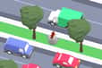 Jeu Road Crosser