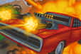 Jeu Road of Fury
