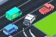 Jeu Road Turn