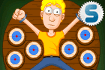 Jeu Roadside Circus