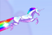 Jeu Robot Unicorn Attack