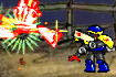 Jeu Robot Slug