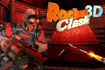 Jeu Rocket Clash 3D