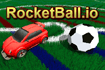 Jeu RocketBall.io
