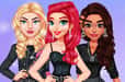 Jeu Look Rockstar