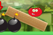 Jeu Roll Tomato