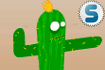 Jeu Roller Cactus