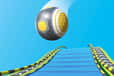 Jeu Rolling Ball 4