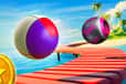 Jeu Rolling Balls Sea Race
