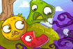 Jeu Rolling Ghosts