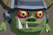 Jeu Rolling Orc