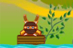 Jeu Roly-Poly Eliminator