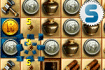 Jeu Rome Puzzle