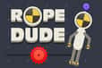 Jeu Rope Dude
