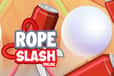 Jeu Rope Slash Online