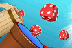 Jeu Royal Dice Journey