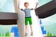 Jeu Royal Helix Jump 3D