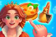Jeu Royal Kitchen the Lost King