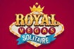 Jeu Royal Vegas Solitaire
