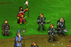 Jeu Royal Warfare 2