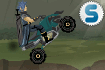 Jeu RPG Rider
