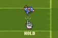 Jeu Rugby Down Heroes