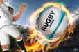 Jeu Rugby Kicks